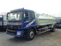 Thaco AUMAN C160  2016 - 0965.505.506 - Giá bán xe tải thùng 2 chân C160 Thaco Auman, xe Trường Hải tải trọng 9 tấn giá tốt nhất, trả góp 70%