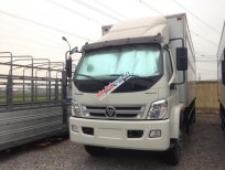 Thaco OLLIN  900A 2016 - Bán xe Thaco Ollin 900A tải trọng 9 tấn, thùng dài 7.4m