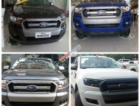 Ford Ranger XLS-AT 2016 - Bán xe Ford Ranger XLS-AT năm 2016, xe nhập, 658tr, tặng dán kính, trải sàn