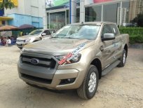 Ford Ranger XLS 4x2 MT 2016 - LH 0963483132 - Ford Ranger XLS 4x2 MT model 2017, hỗ trợ trả góp NH tại Hưng Yên