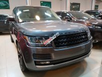 LandRover Range rover HSE 2016 - Bán LandRover Range Rover HSE đời 2016, nhập khẩu
