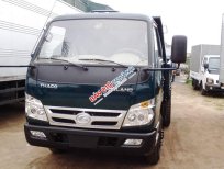 Thaco FORLAND FLD345C 2016 - Bán xe ben 3.5 tấn Trường Hải, xe ben Thaco Forland FLD345C đời 2016