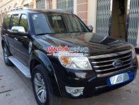 Ford Everest 4x4MT 2010 - Ford Everest 4x4MT 2010