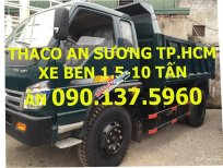 Thaco FORLAND FD9000 2016 - Bán xe Thaco Forland FD9000 đời mới