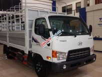 Thaco HYUNDAI HD650 2016 - Bán xe tải 6.5 tấn Thaco Hyundai HD650