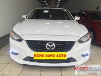 Mazda AZ 2015 - Mazda 6 2015