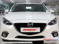Mazda AZ 2016 - Mazda 3 All New 1.5AT 2016