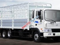 Thaco HYUNDAI  210 2016 - 0965.313.696 Giá bán mua xe tải Thaco Hyundai HD xe tải 3 chân Hyundai HD 210 đời 2016 nhập khẩu nguyên chiếc