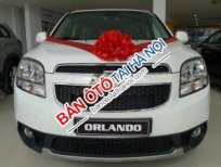 Chevrolet Orlando Ltz 2016 - Bán xe ô tô 7 chỗ giá tốt. Liên hệ 0965 902 665
