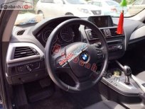 BMW 1 Series 116i 2013 - Cần bán xe BMW 1 Series 116i sản xuất 2013, màu xanh lam, xe nhập 
