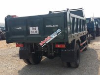 Thaco FORLAND FLD600C 2015 - Gía xe Ben 6 tấn Trường Hải uy tín, chất lượng, giá cả hợp lý ở Hà Nội