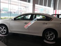 Nissan Teana 2.5 SL 2015 - Cần bán Nissan Teana 2.5 SL đời 2015, màu trắng, nhập khẩu nguyên chiếc giao xe ngay giá thỏa thuận