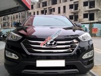 Hyundai Santa Fe Crdi 2015 - Cần bán Santa Fe 2015, chính chủ, Hà Nội, bản full