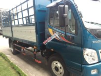 Thaco OLLIN 700C 2015 - Bán xe tải 7 tấn Ollin 700C, màu xanh