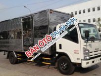 Isuzu NQR 75M 2016 - Bán xe tải Isuzu 5.5 tấn thùng dài 6m2, LH Mr. Trường 0972.752.76 khuyến mại 8 triệu