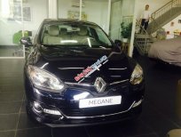 Renault Megane 2016 - Bán Renault Megane đời 2016, màu đen, nhập khẩu
