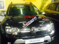 Renault Duster 2016 - Cần bán Renault Duster đời 2016, màu đen, nhập khẩu nguyên chiếc, giá 849tr