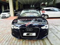 Audi A5 Sport back 2014 - Bán Audi A5 Sport back đời 2014, màu đen, xe nhập nguyên chiếc