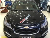 Chevrolet Cruze LT  2016 - Bán xe Cruze LT số sàn đời 2017, mẫu mới xe đẹp giá rẻ đối với phân khúc dòng sedan Hà Nam