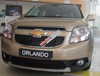 Chevrolet Orlando 2016 - Chevrolet Orlando 2016 hoàn toàn mới, giá tốt nhất thị trường