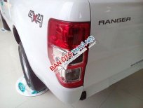 Ford Ranger XL 2015 - Bán xe Ford Ranger XL năm 2016, màu trắng, nhập khẩu, 575 triệu, giao xe luôn