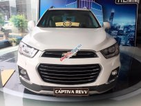 Chevrolet Captiva  REVV 2016 - Bán Chevrolet Captiva REVV, giá còn giảm nữa, xin gọi 0975 579 305