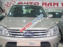 Ford Escape AT 2009 - Cần bán xe Ford Escape AT sản xuất 2009, giá 515 triệu