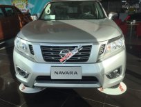 Nissan Navara E 2016 - Bán Nissan Navara E đời 2016, màu bạc, nhập khẩu, giá tốt