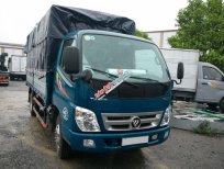 Thaco HYUNDAI HD650  2017 - Bán xe tải Hyundai 6.5 tấn Trường Hải, mới nâng tải 2018