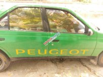Peugeot 405 1991 - Bán xe Peugeot 405 đời 1991, nhập khẩu nguyên chiếc, giá tốt