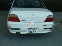 Daewoo Cielo 1998 - Xe Daewoo Cielo 1998, màu trắng, nhập khẩu