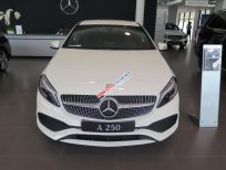 Mercedes-Benz A class A250 2016 - Mercedes A250 giao xe ngay với ưu đãi khuyến mãi khủng