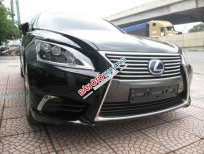 Lexus LS 600HL Hybrid 2016 - Cần bán xe Lexus LS 600HL Hybrid 2016, nhập khẩu nguyên chiếc