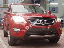 Fairy 2016 - Bán BAIC X65 đời 2016, màu đỏ, xe nhập, giá tốt
