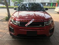 LandRover Range rover Evoque 2016 - Bán LandRover Range Rover Evoque đời 2016, màu đỏ, nhập khẩu nguyên chiếc