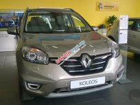 Renault Koleos 4x2 2016 - Cần bán Renault Koleos 4x2 đời 2016, màu bạc, nhập khẩu chính hãng