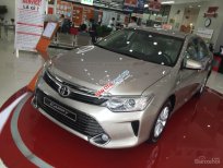 Toyota Camry E 2016 - Toyota Giải Phóng bán xe Camry giảm giá 90tr, cam kết giá tốt nhất miền Bắc, LH: 0979218904