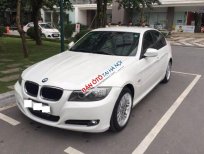 BMW 3 Series 320 2009 - Bán ô tô BMW 3 Series 320 năm 2009, màu trắng, nhập khẩu nguyên chiếc, giá tốt