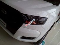 Ford Ranger XL 2015 - Cần bán Ford Ranger XL đời 2016, màu trắng, xe nhập, giá chỉ 575 triệu- tặng phụ kiện giá trị