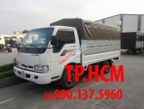 Thaco Kia K165 2016 - TP.HCM: Cần bán xe Thaco Kia K165 2016 giá cạnh tranh