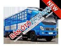 Thaco OLLIN 900A 2016 - Cần bán xe tải Trường Hải Thaco Ollin 900A tải trọng 9 tấn thùng dài 7,4m, hỗ trợ vay vốn ngân hàng