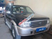 Ford Everest 4x2 MT 2007 - Nami Ford bán xe cũ Ford Everest 4x2 MT 2007