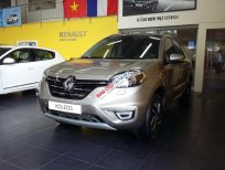 Renault Koleos 2x4 2016 - Renault Koleos 2016 màu ghi xám - Tặng 100% phí trước bạ - Hotline: 0904.72.84.85