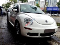 Volkswagen New Beetle 2008 - Bán Volkswagen New Beetle đủ đồ đời 2008, màu trắng, nhập khẩu, giá chỉ 550 triệu