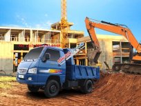 Thaco FORLAND  FLD150C  2016 - Xe Ben 1,5 tấn Trường Hải mới nâng tải 2016