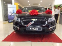 Chevrolet Cruze MT 2016 - Bán ô tô Chevrolet Cruze MT 2016, đại lý chính hãng, bán đúng giá, đúng tiêu chuẩn
