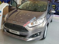 Ford Fiesta 1.0 Ecoboost AT Spor 2016 - Bán Ford Fiesta 1.0 Ecoboost AT Sport, đủ màu, giao xe ngay