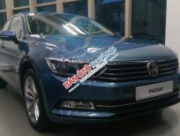 Volkswagen Passat   AT 2016 - Cần bán Volkswagen Passat AT đời 2016, màu xanh lam, nhập khẩu nguyên chiếc