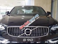 Volvo S90 Inscription 2016 - Volvo Chính Hãng Hà Nội cần bán Volvo S90 Inscription đời 2016, xe nhập