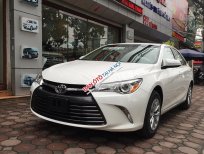 Toyota Camry LE 2015 - Cần bán xe Toyota Camry LE đời 2016, màu trắng, nhập khẩu Mỹ - LH: 0948.256.912
